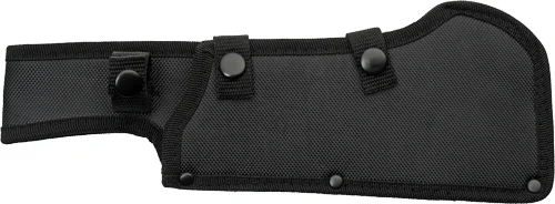 SZCO SIERRA ZULU BIGHORN TAC - CLEAVER 7.5" BLADE W/SHEATH - Image 2