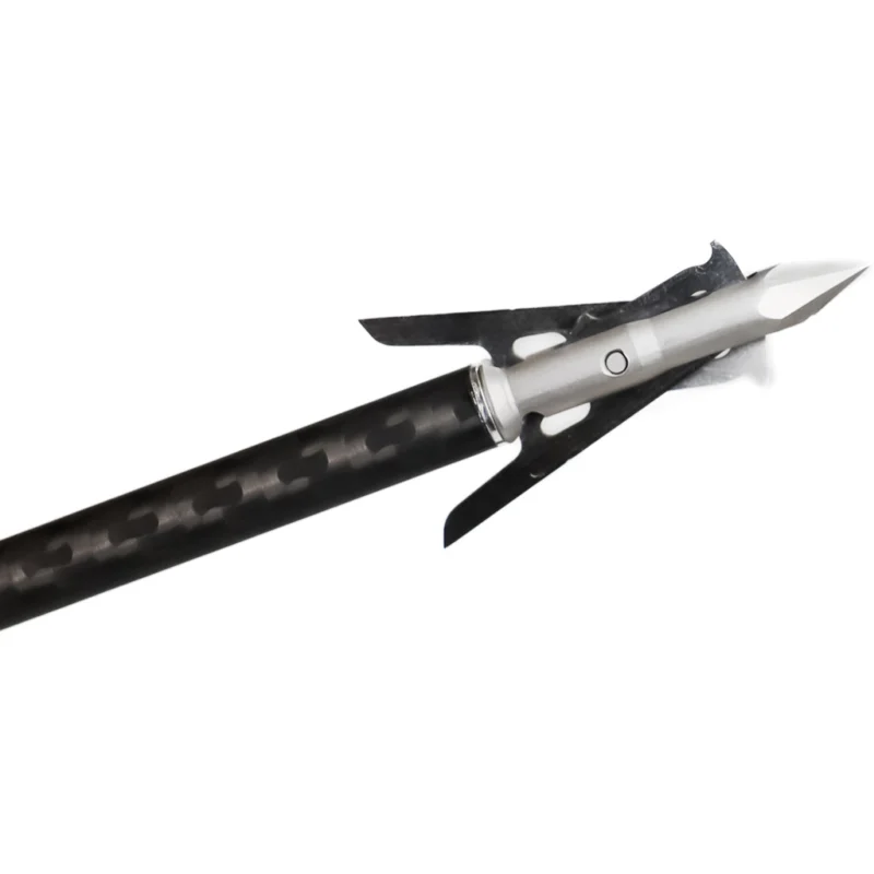 G5 T2 Crossbow Replacement Blades 100/125 gr. - Image 3