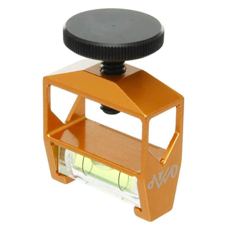 October Mountain Precision Arrow Level Orange - Image 3