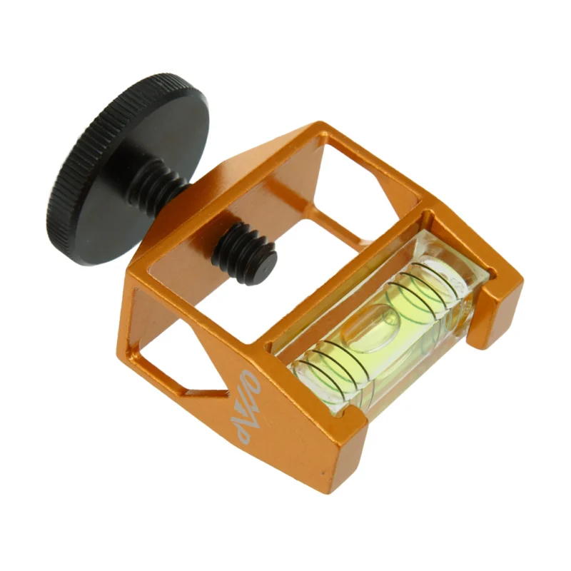 October Mountain Precision Arrow Level Orange - Image 4