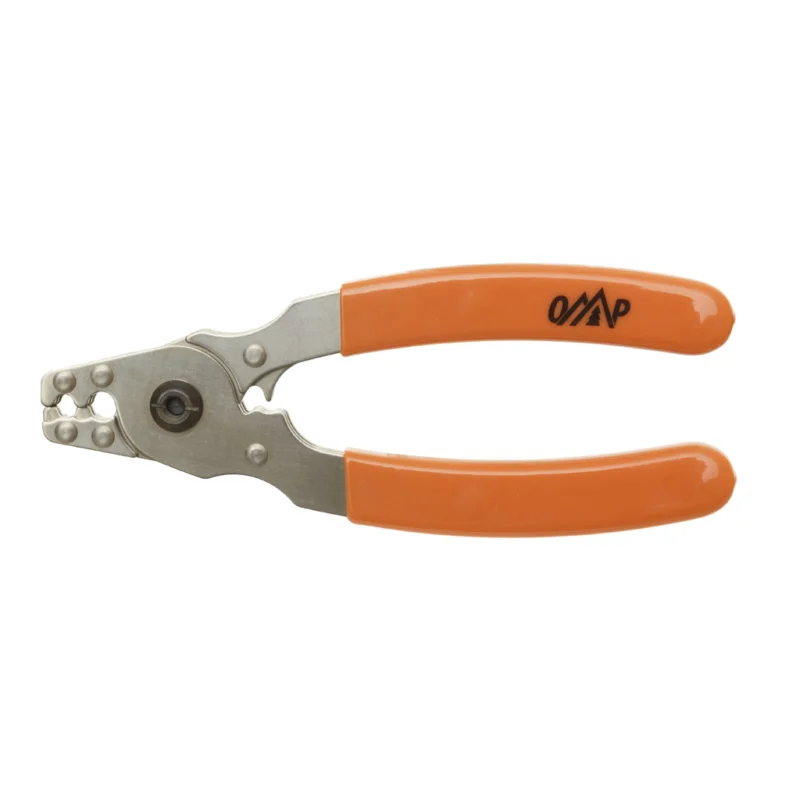 October Mountain Tru-Crimp Nocking Pliers - Image 2