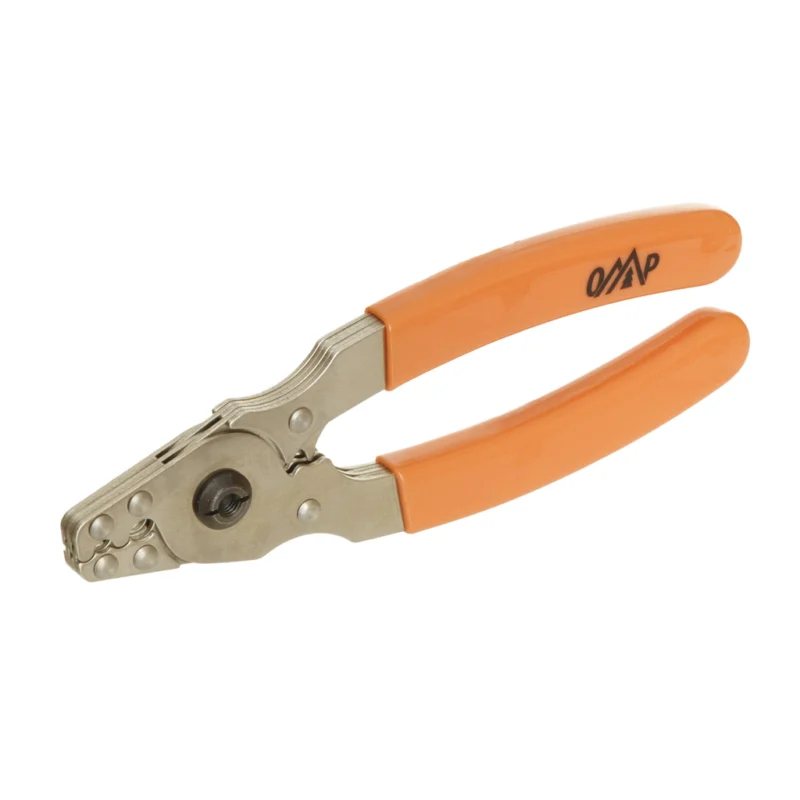 October Mountain Tru-Crimp Nocking Pliers - Image 3