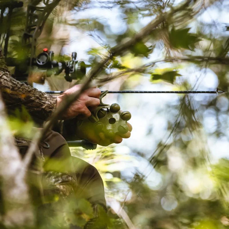 Knight and Hale Pack Rack Deer Call - Image 2