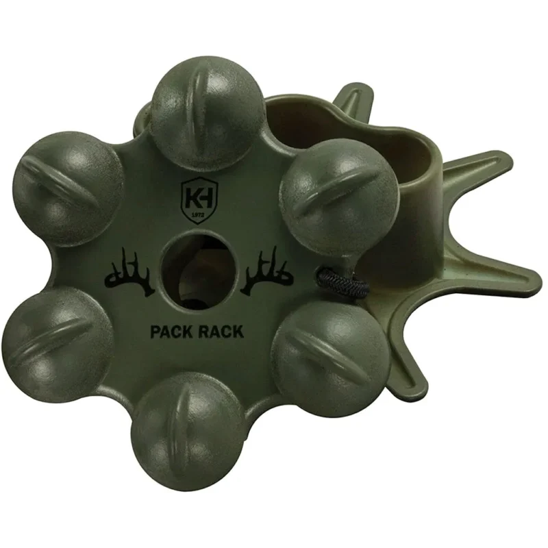 Knight and Hale Pack Rack Deer Call - Image 3