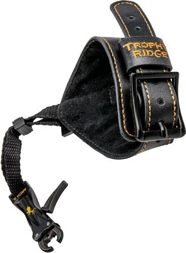TROPHY RIDGE RELEASE ARCH X - DUAL JAW NYLON CONNECTOR BLACK - Image 2