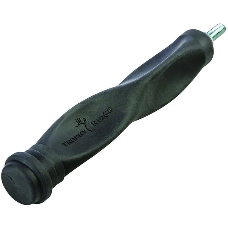 Trophy Ridge Blitz Stabilizer Black 6 in. - Image 3