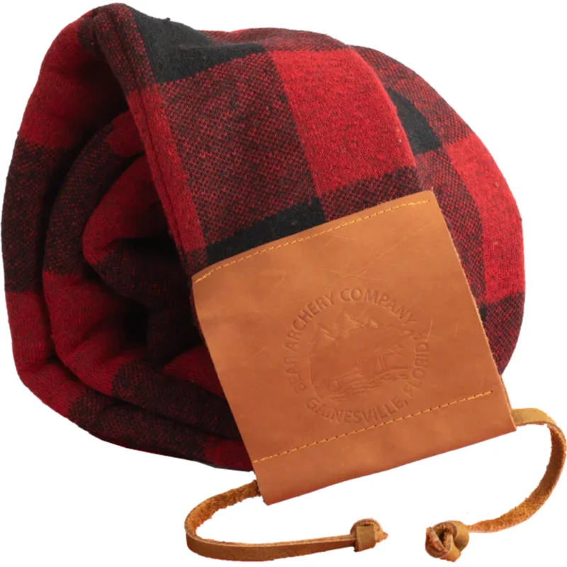 Bear Bow Sock - Image 2