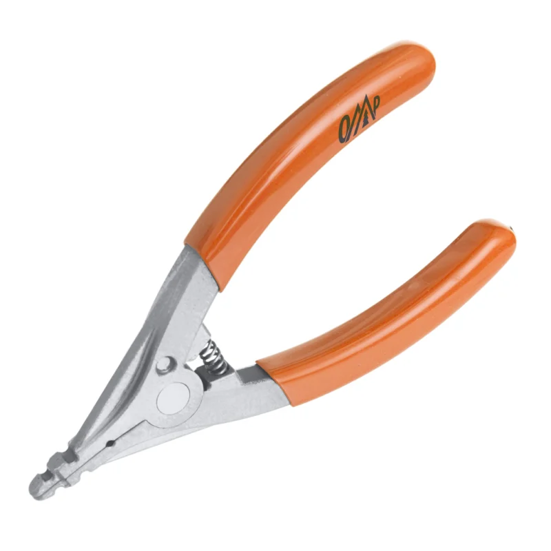 October Mountain Cinch D-Loop Pliers - Image 2