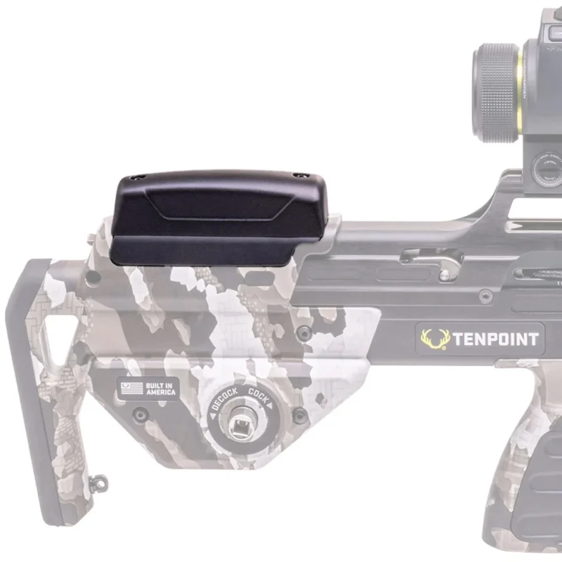 TenPoint Raised Cheek Comb TRX and TX models - Image 2