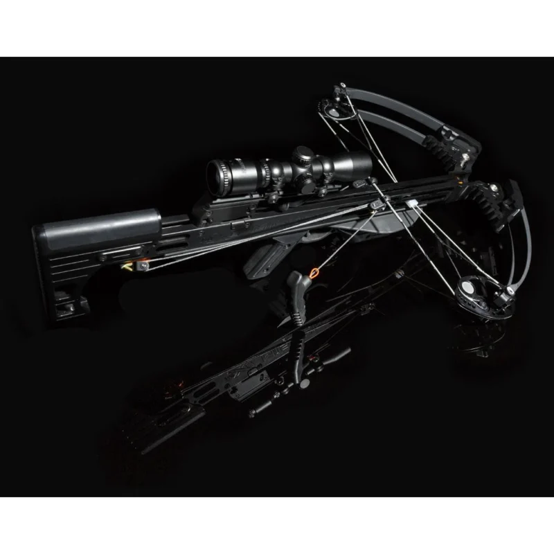 BlackHeart Bypass Cocking Aid - Image 3