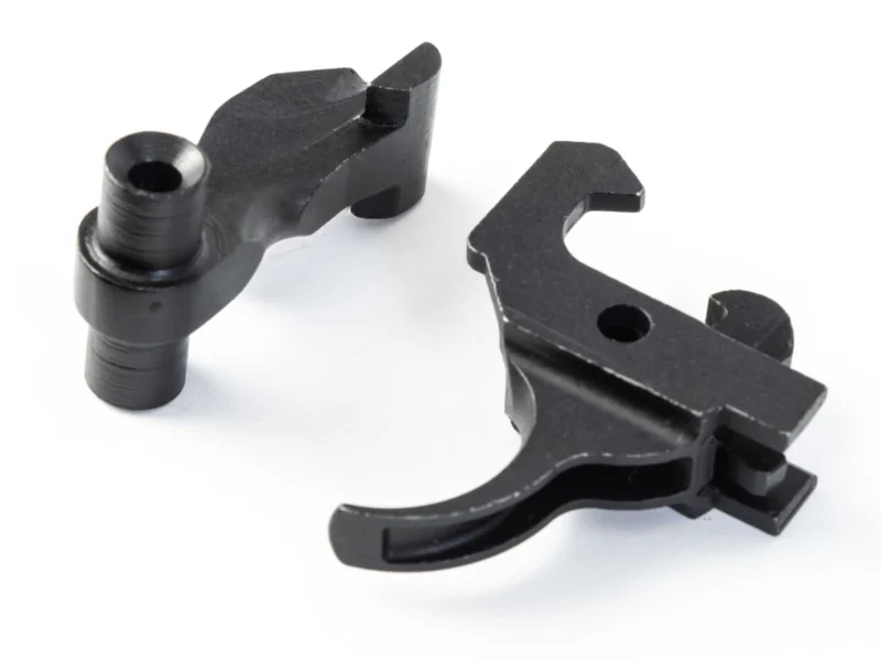 Arsenal AK / RPK Semi-Automatic Fire Control Group with Trigger Hammer and Disconnector for Stamped Receivers - Image 2