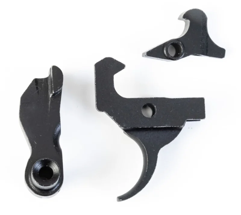 Arsenal AK / RPK Semi-Automatic Fire Control Group with Trigger Hammer and Disconnector for Stamped Receivers - Image 3