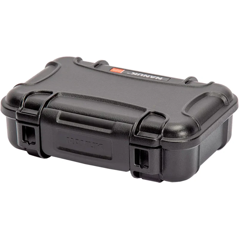 Nanuk Broadhead Case w/Foam Black - Image 3