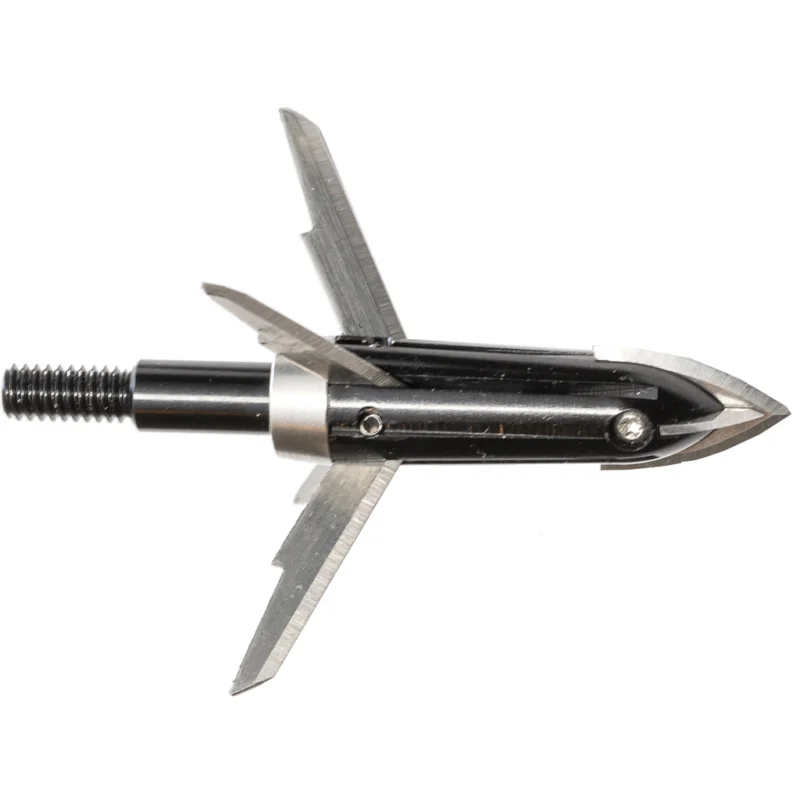 SWAT Ballistic Broadheads 100 gr. 3 pk. - Image 3
