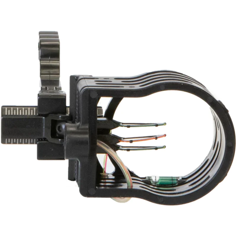 Trophy Ridge FATAL 3 Sight 3 pin .019 RH - Image 2