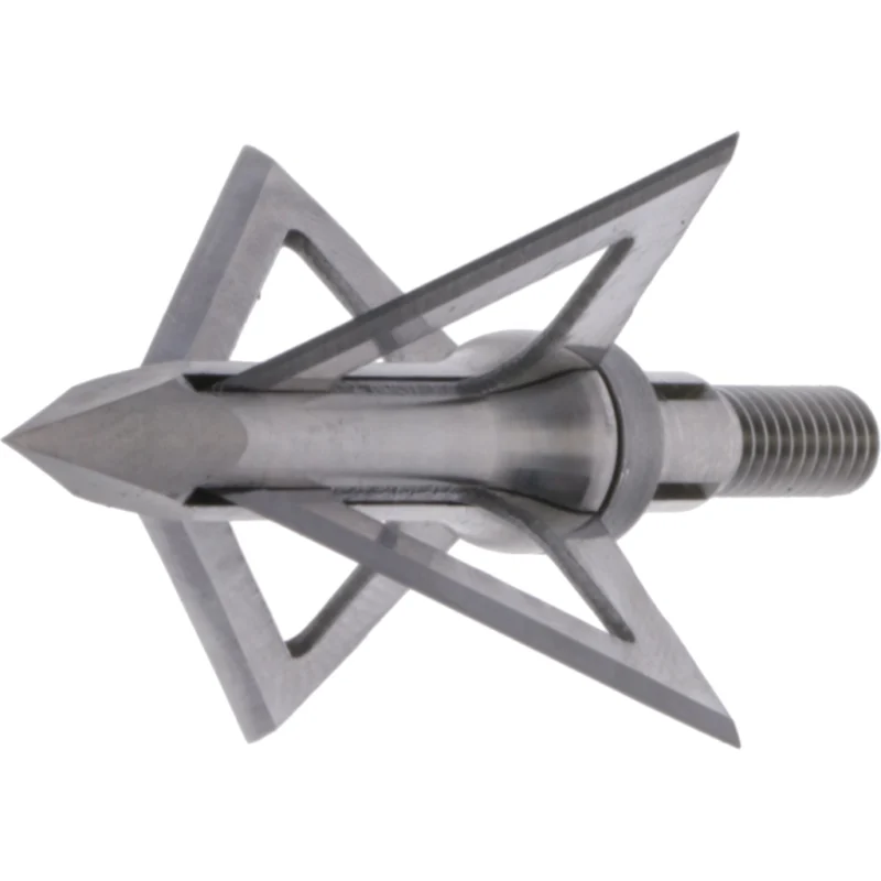 NAP Quadcutter Broadheads 100 gr. 3 pk. - Image 2