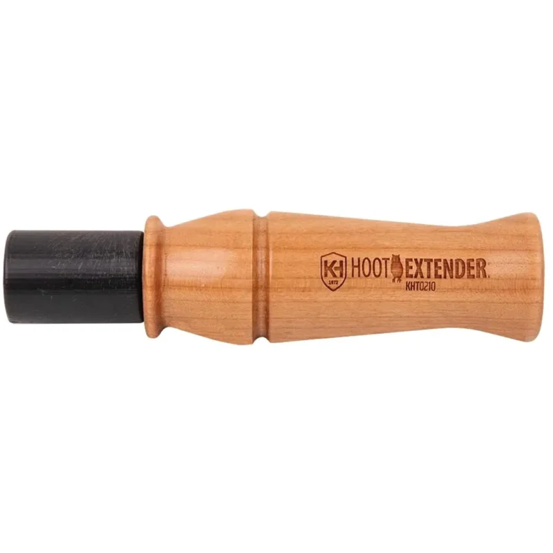 Knight and Hale Hoot Extender Turkey Call Locator Call - Image 2