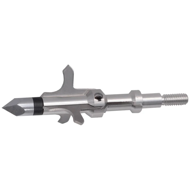 Dead Ringer Freak Nasty Broadheads 100 gr. 3 pk. - Image 3