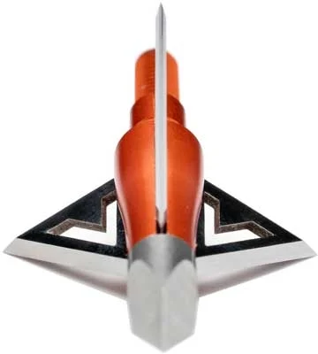 WASP BROADHEAD HAVALON HV - 100GR 1 3/16" CUT 3PK - Image 2
