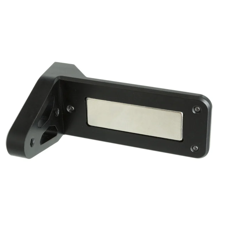 October Mountain Axis Sight Leveler Black - Image 3