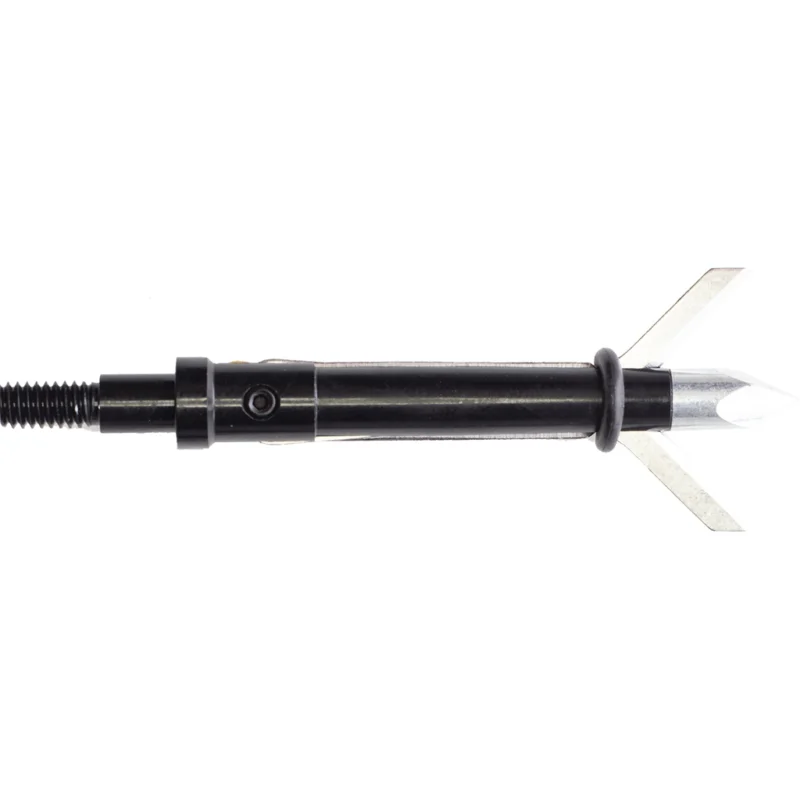 Vortex Broadheads Black 100 gr. 2.75 in Cut 3 pk. - Image 2