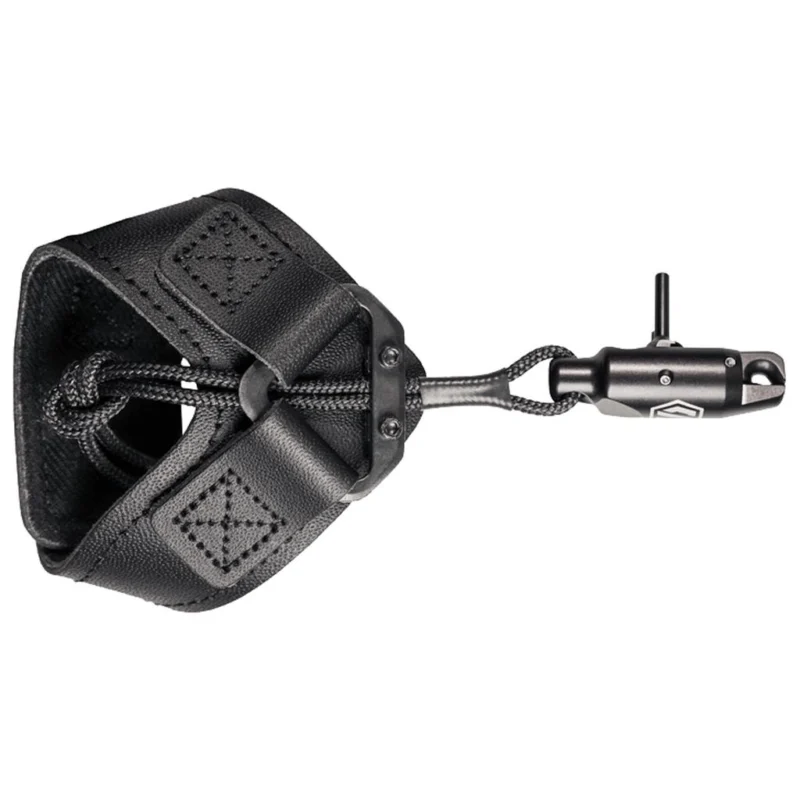 Scott Quick-Shot Release Buckle Black - Image 2