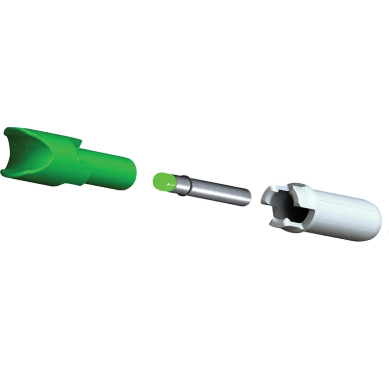 TenPoint Alpha Brite Lighted Nock System 3 pk. - Image 3