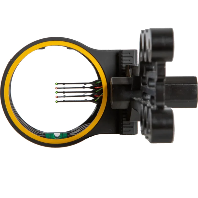 Trophy Ridge Ridgeline Sight .019 RH/LH - Image 2