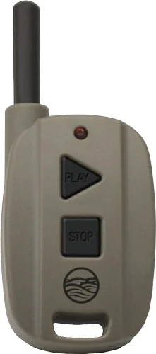 WESTERN RIVERS ELECTRONIC - CALLER HANDHELD MANTIS 75R - Image 2