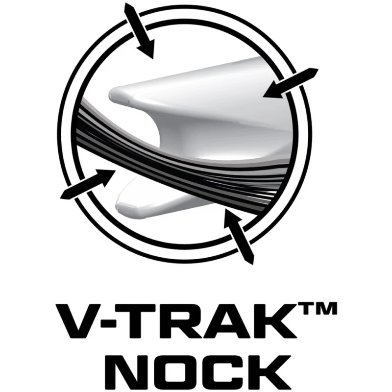 Killer Instinct Hypr-V Lighted Crossbow Bolts 20 in. 3 pk. - Image 2