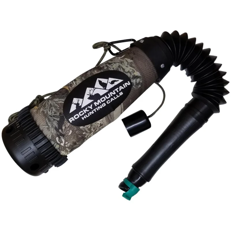 Rocky Mountain Select-A-Bull Calling System - Image 2