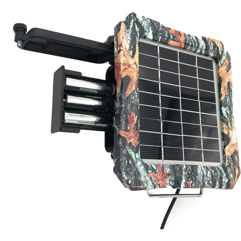 Browning Solar Battery Pack - Image 2