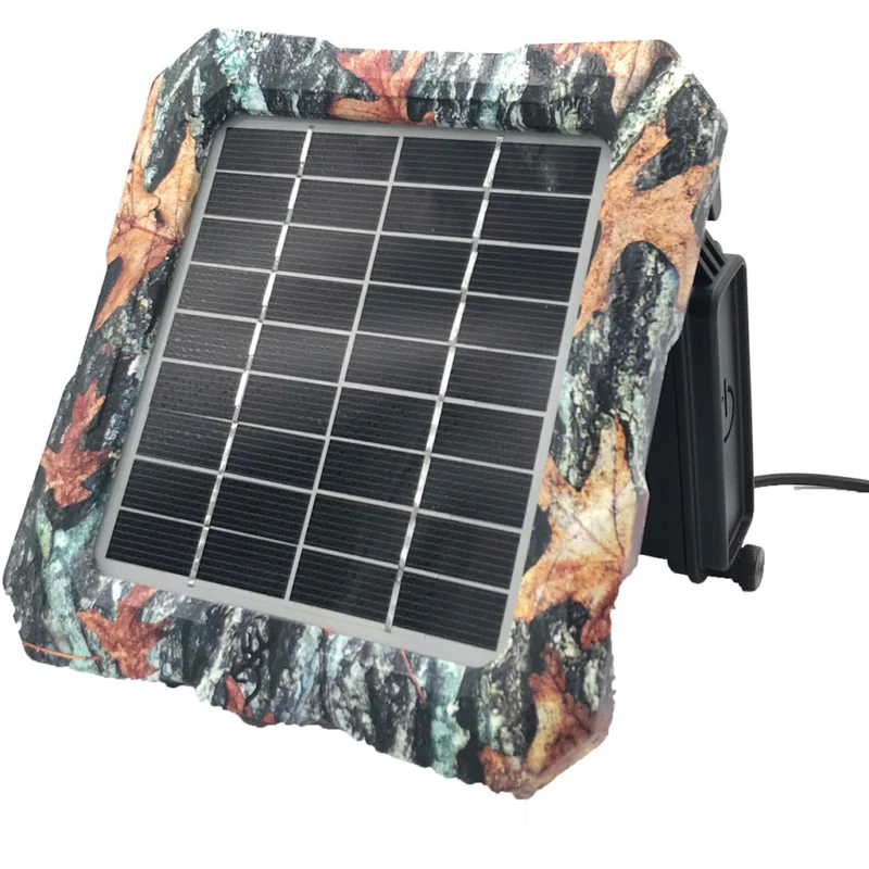 Browning Solar Battery Pack - Image 3