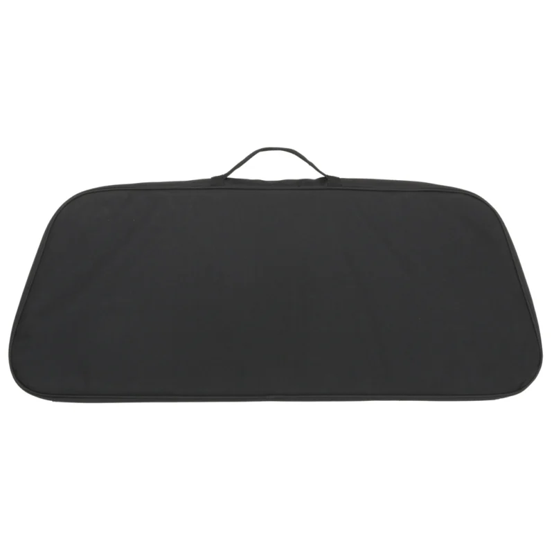 October Mountain Throwback Bow Case Mossy Oak Bottomlands 38 in. - Image 2