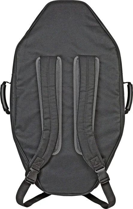 30-06 OUTDOORS CROSSBOW CASE - CROSS COFFIN MINI 34"X19'X11" - Image 2