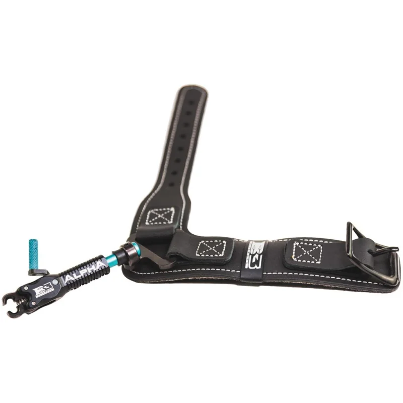 B3 Alpha Release Swivel Stem Black - Image 2