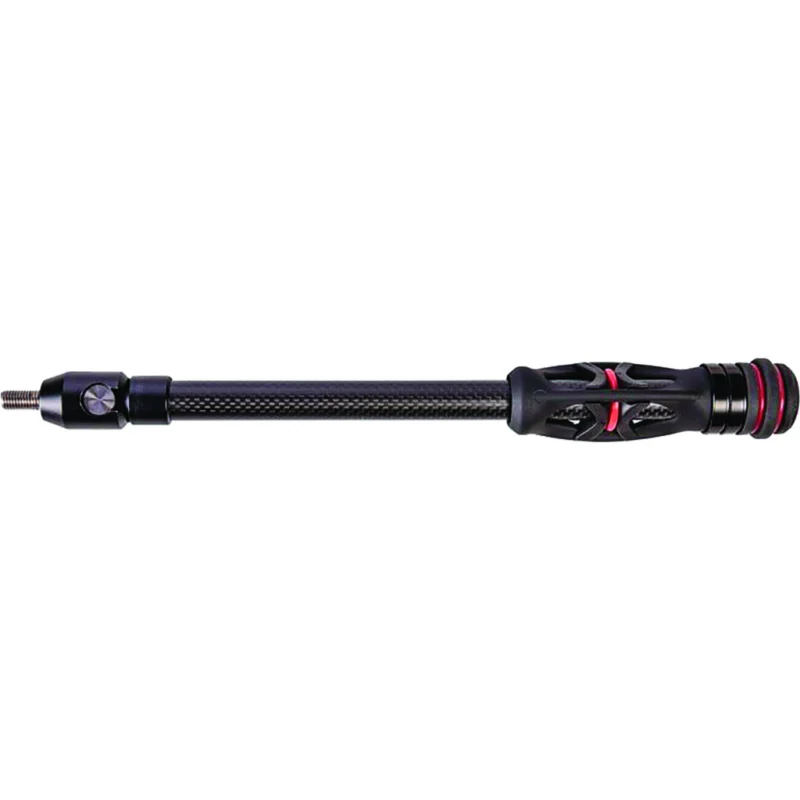 Trophy Ridge Hitman Stabilizer Black 10 in. - Image 5