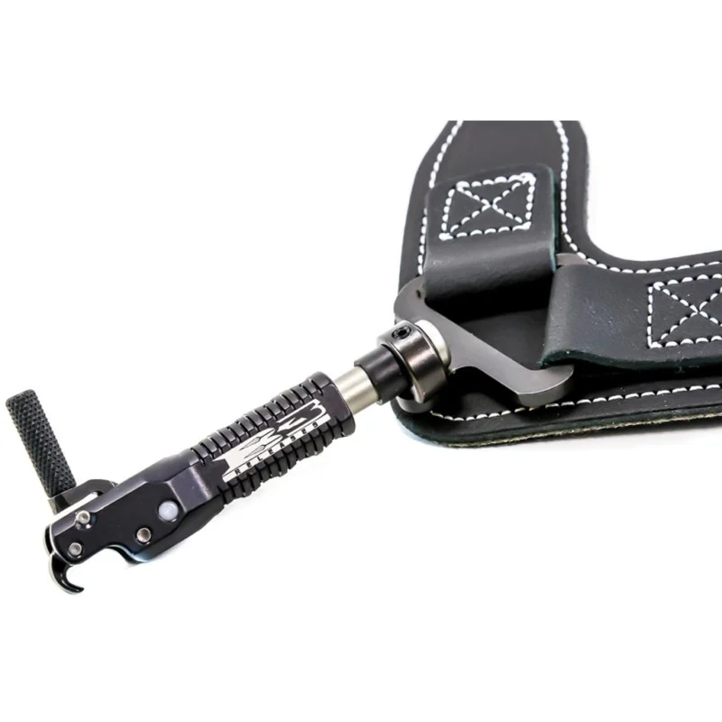 B3 Claw Release Swivel Stem Black - Image 2