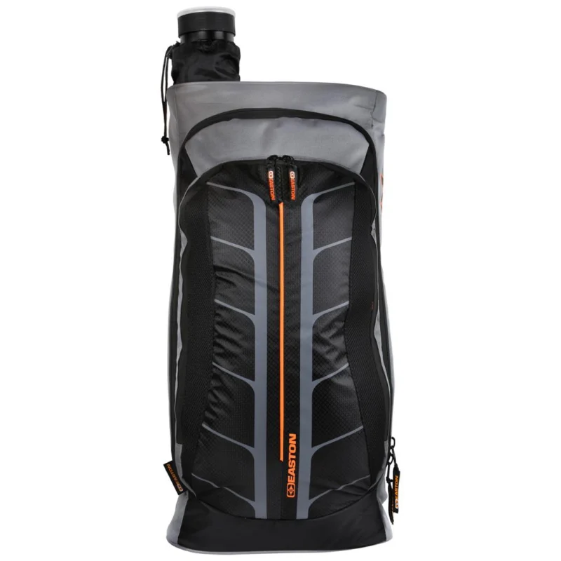 Easton Club XT Recurve Backpack Grey - Image 2