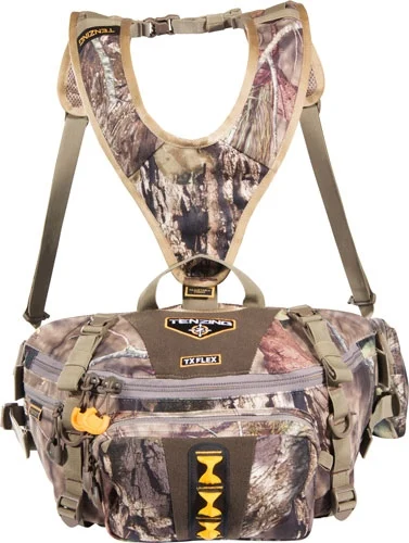 TENZING FLEX LUMBAR PACK MO - COUNTRY 650 CU. IN. W/OPT PCKT - Image 2