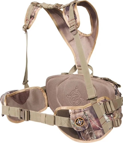 TENZING FLEX LUMBAR PACK MO - COUNTRY 650 CU. IN. W/OPT PCKT - Image 3