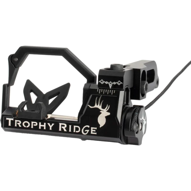 Trophy Ridge Propel Limb Driven Rest LH - Image 2