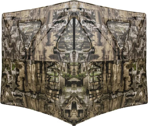 PRIMOS DOUBLE BULL STAKEOUT W/ - SURROUNDVIEW 59"W X 37"H TRUTH - Image 2