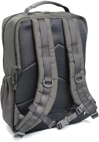 BERETTA TACTICAL DAYPACK WOLF - GREY W/MOLLE SYSTEM