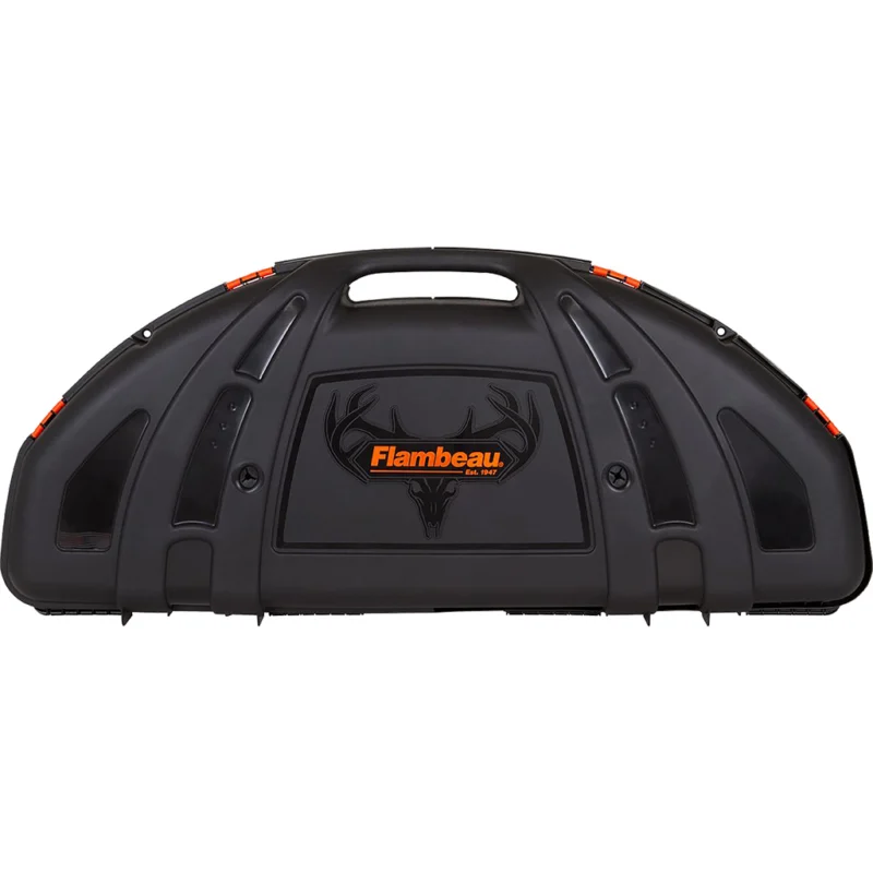 Flambeau Hard Bow Case - Image 2
