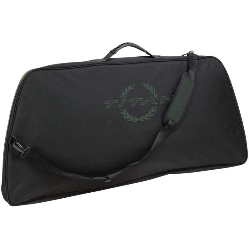 Allen Aconite Compound Bow Case 41in Green/Black - Image 2