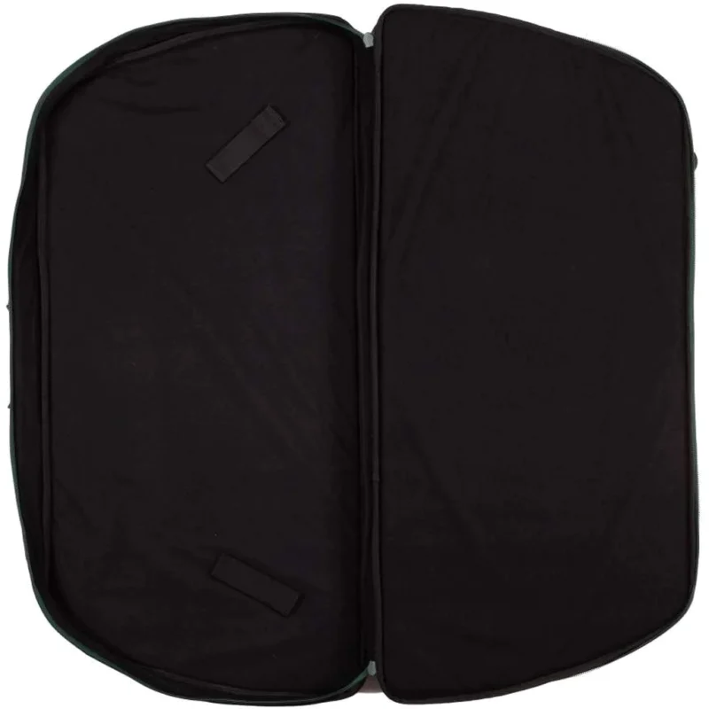 Allen Aconite Compound Bow Case 41in Green/Black - Image 3