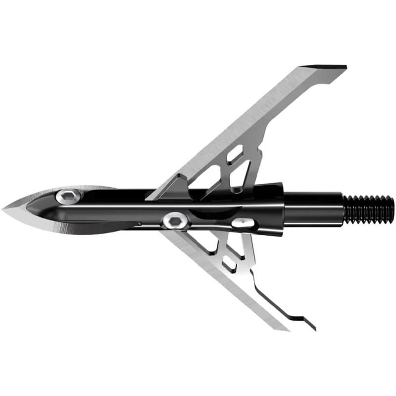 Speed Crosscut 100 Broadheads 100 gr. 2 in. 3 pk. - Image 3