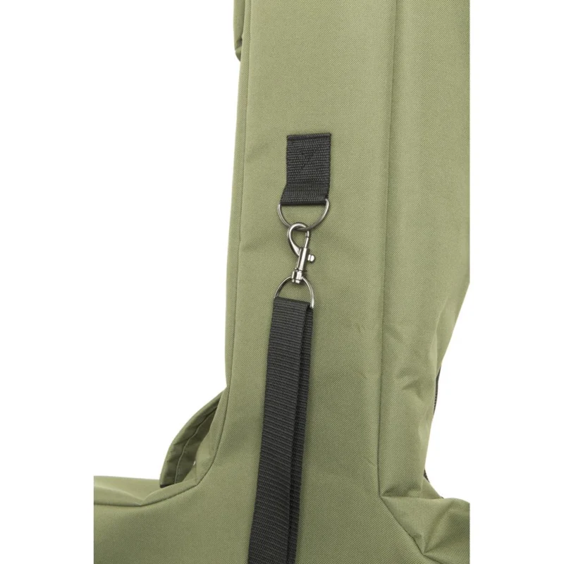 October Mountain Xcursion Crossbow Case Camo 38 in. - Image 2