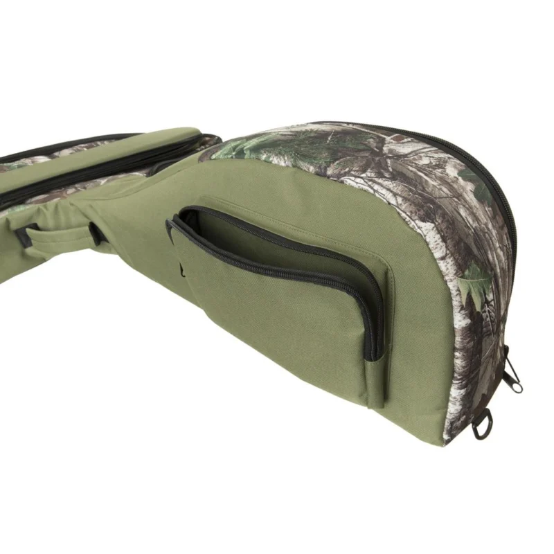 October Mountain Xcursion Crossbow Case Camo 38 in. - Image 4